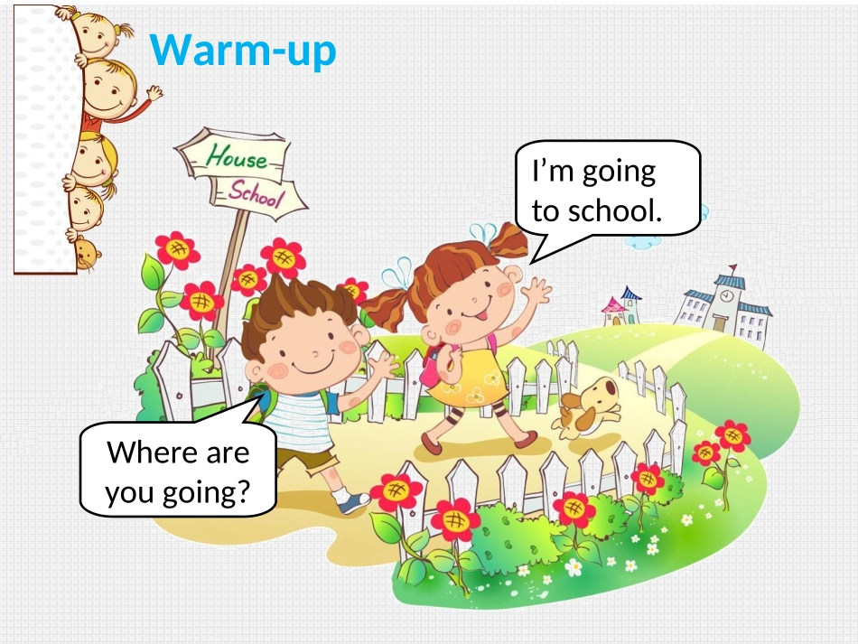 Unit-1-Going-to-School-课件_第3页