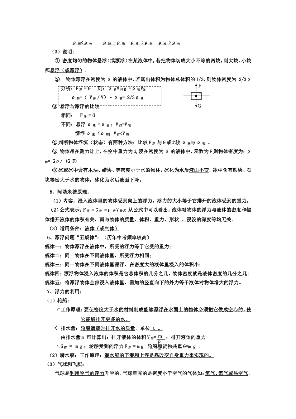 压强和浮力3_第2页