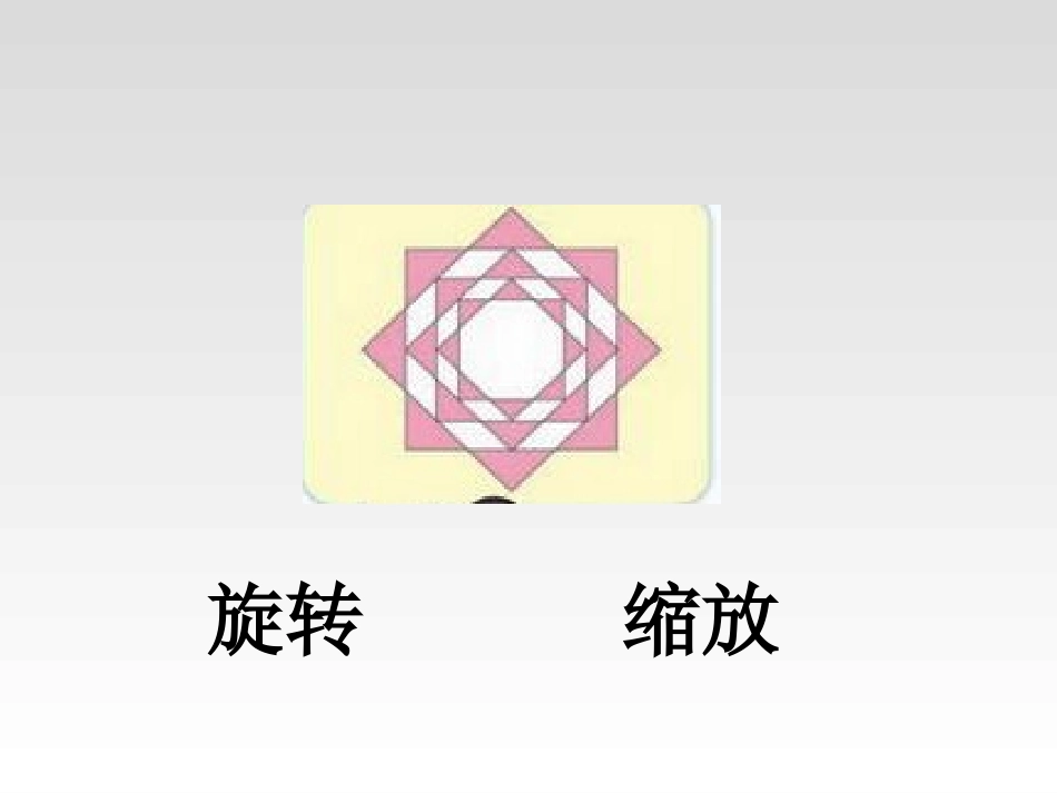 人教版-六年级数学总复习图形与变换_第3页