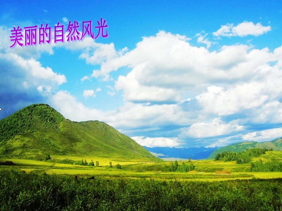 《库尔班大叔喜洋洋》_第3页