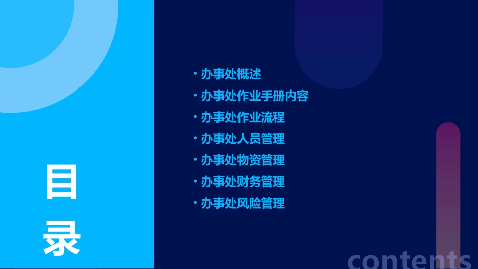 办事处作业手册宣讲资料课件_第2页