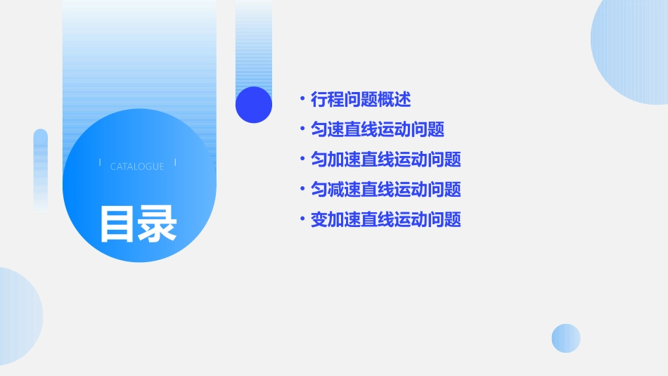 行程问题分类汇总课件_第2页