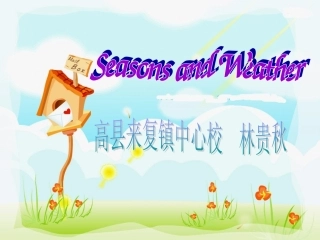 SeasonsandWeather2002