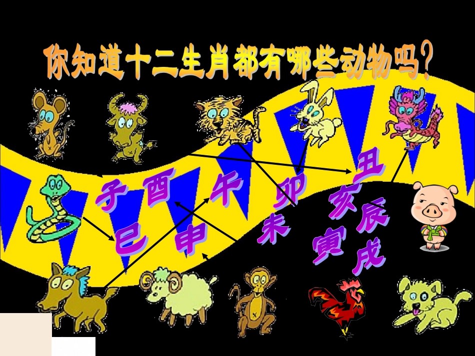 《有趣的生肖邮票》课件_第2页