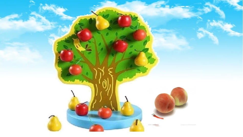 人教2011版小学数学三年级倍的认识ppt_第2页