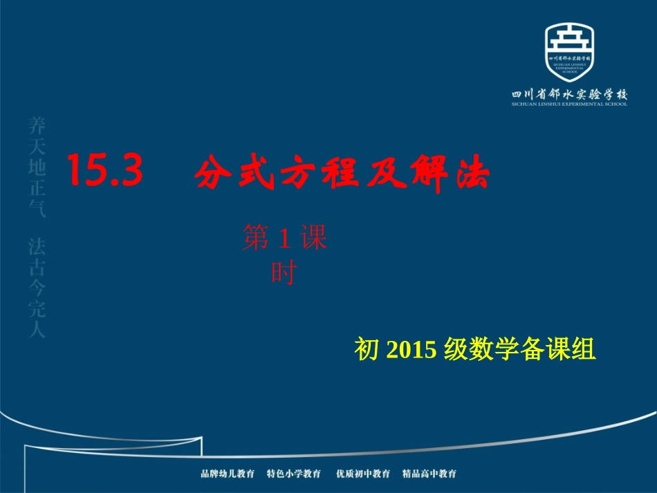 15、3分式方程蒋瑜_第2页