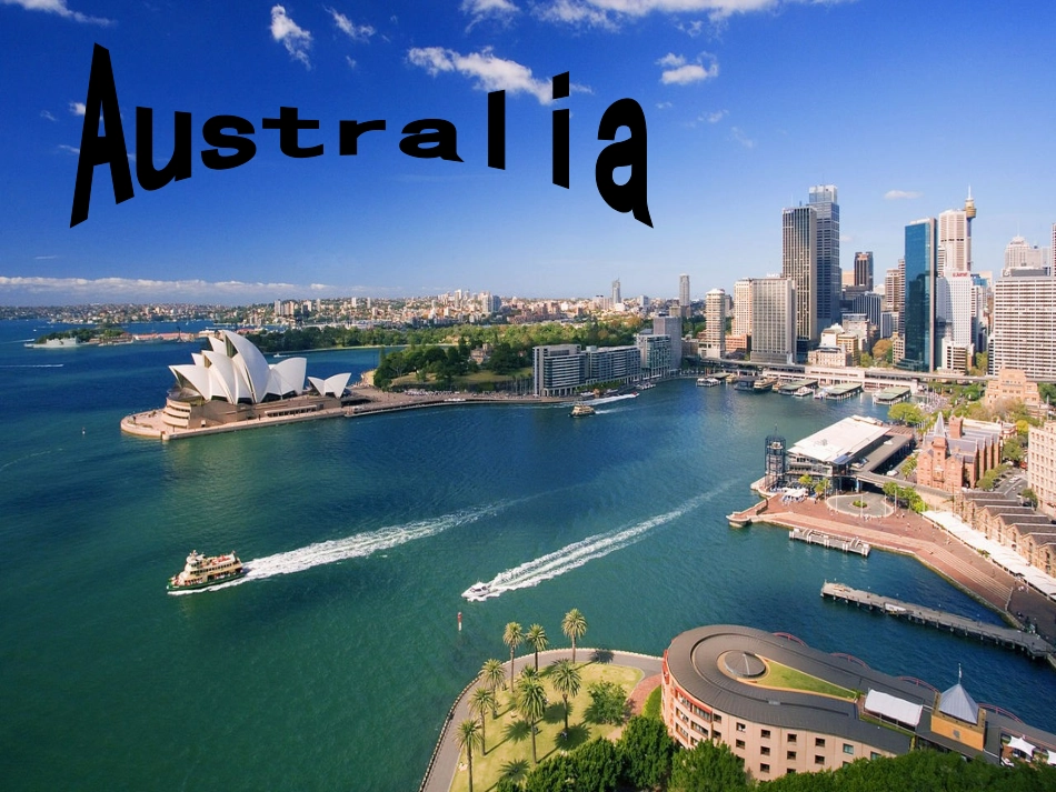 七年级下册--澳大利亚-课件.ppt_第2页