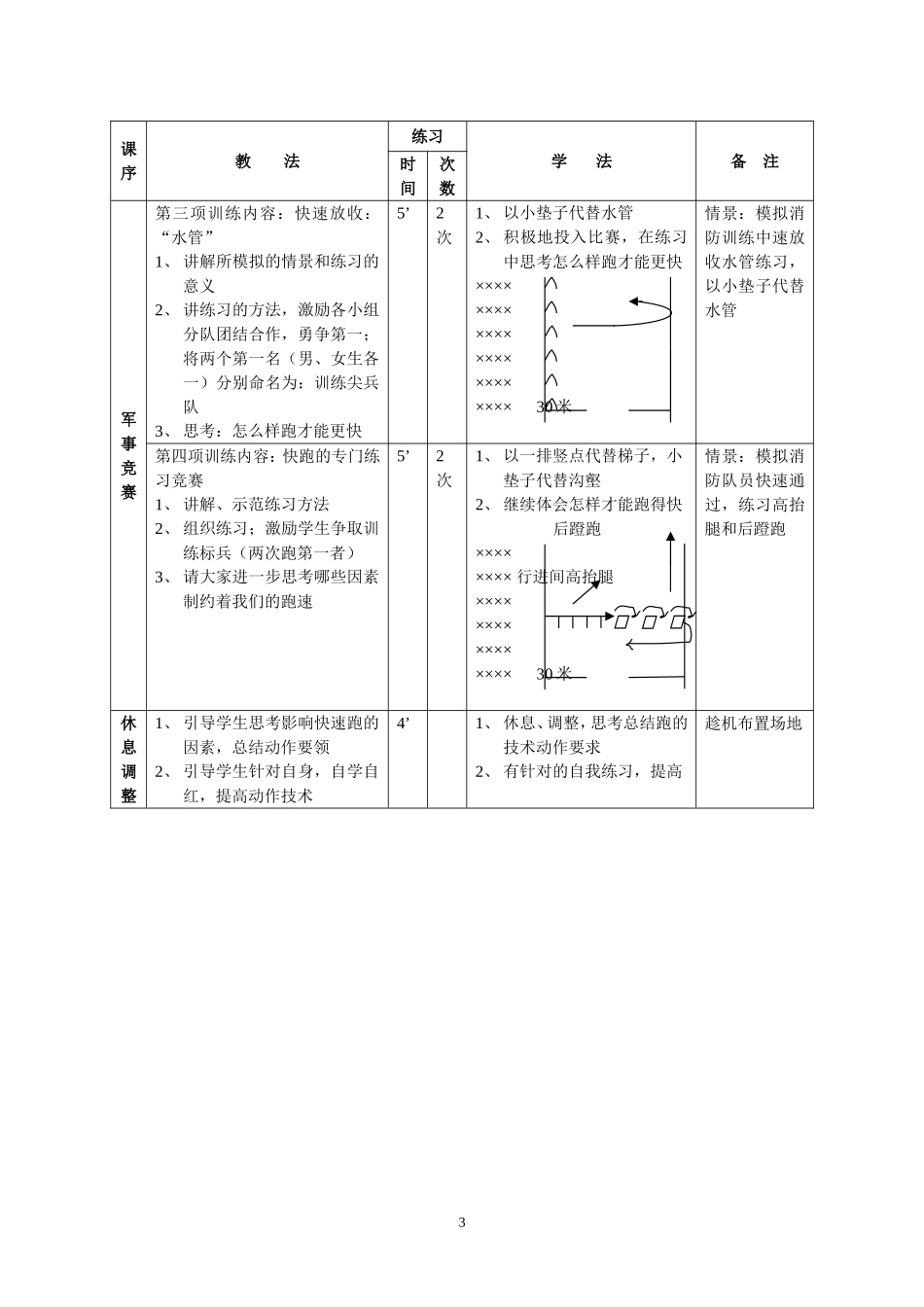 大家来当消防员_第3页