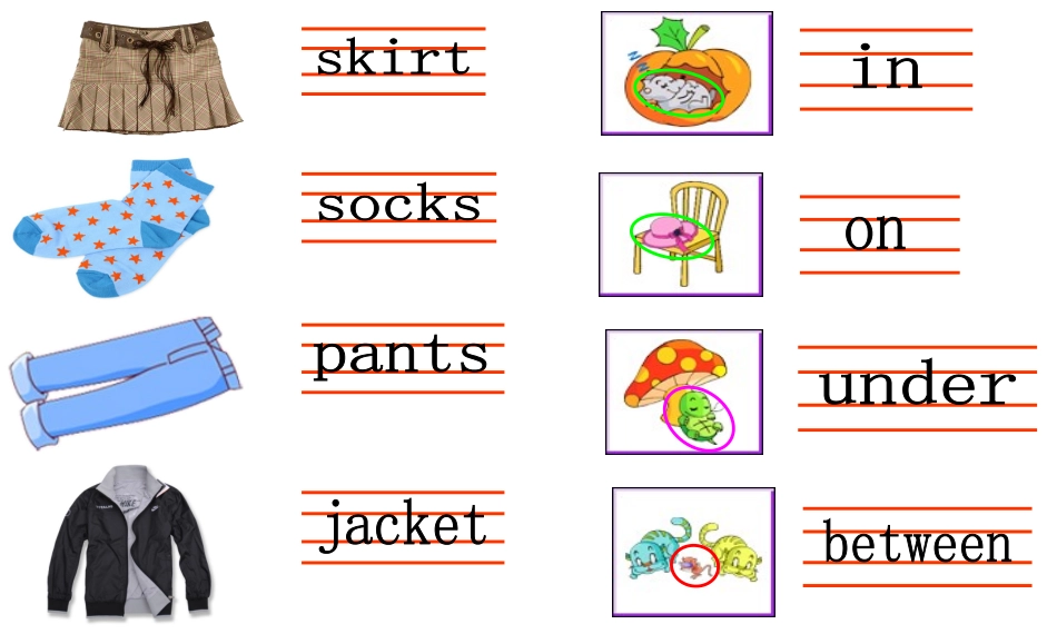 Lesson5DaysoftheWeek_第2页