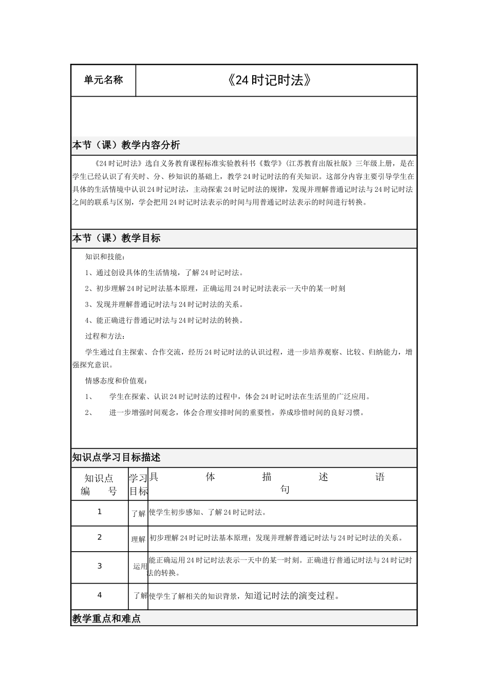 单元知识结构图_第1页