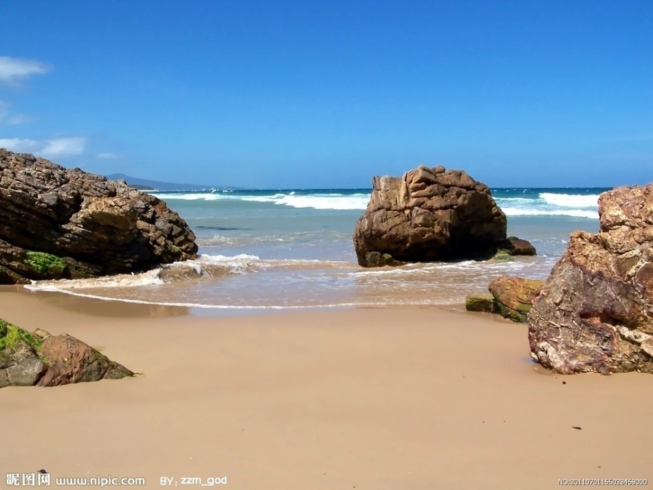 人教版小学语文一年级下册《24、画家乡》_第1页