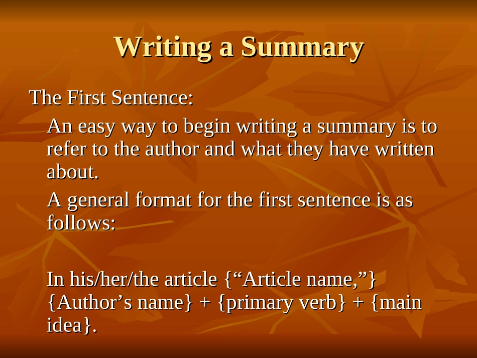 summary(北师大外教主讲考博英语)_第3页