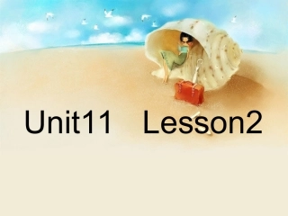 Unit11YangLiwei'sMissiontoSpaceLesson2