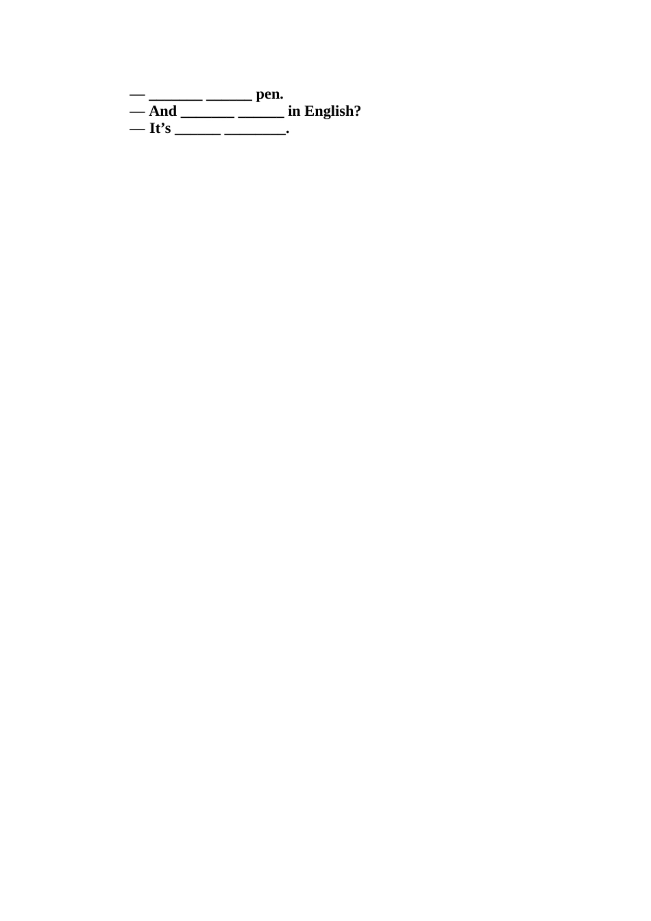 复习课7AStarterUnit2_第2页