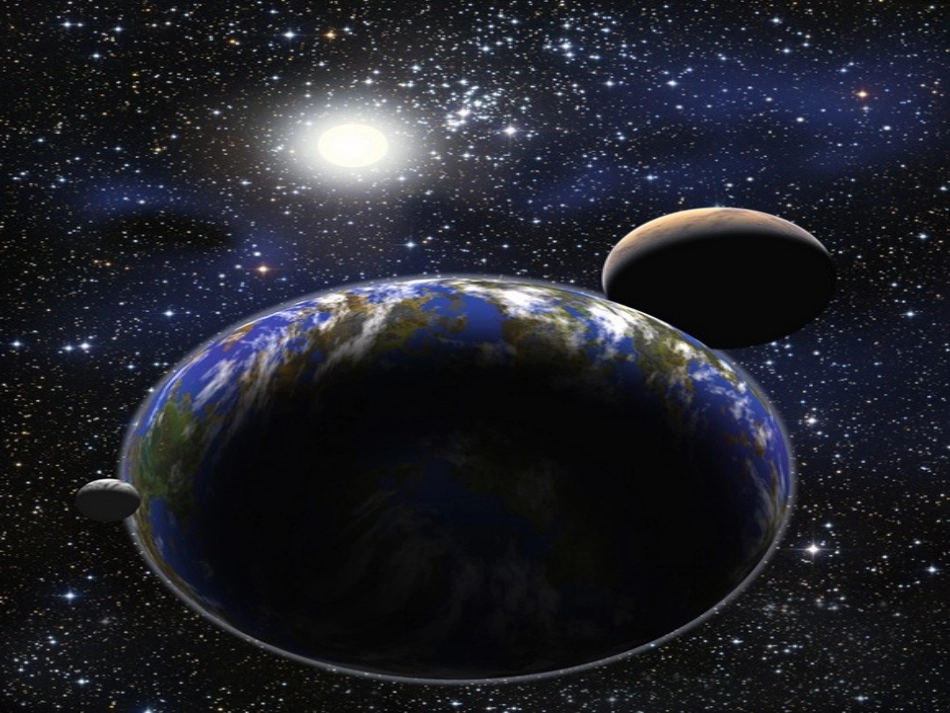 13只有一个地球_第1页