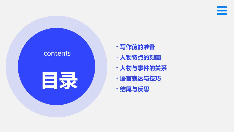 印象深刻一个人写作指导课件_第2页