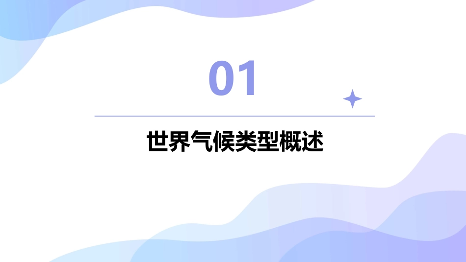 世界气候类型的判读规律与技巧课件_第3页