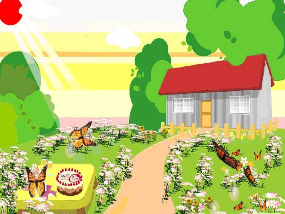 巨人的花园2_第2页