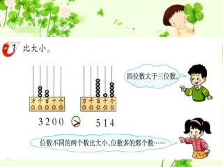 比大小-大小比较