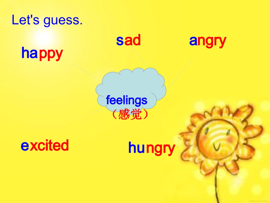 Unit7I'mnotafraid._第3页