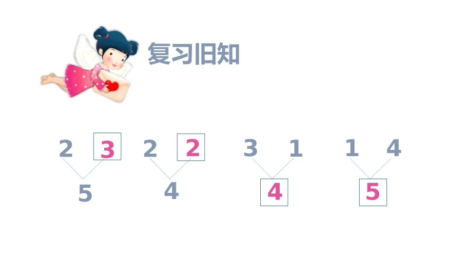 小学数学人教2011课标版一年级5以内加法-ppt_第3页