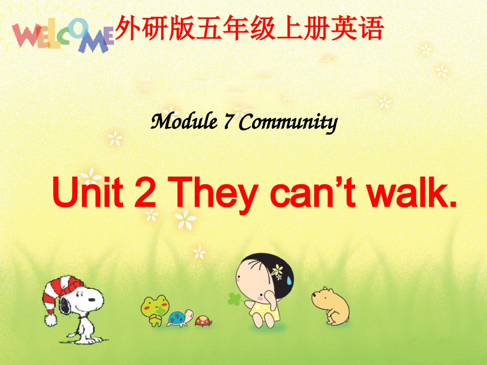 7Unit-1-He-can’t-see-(1)_第1页