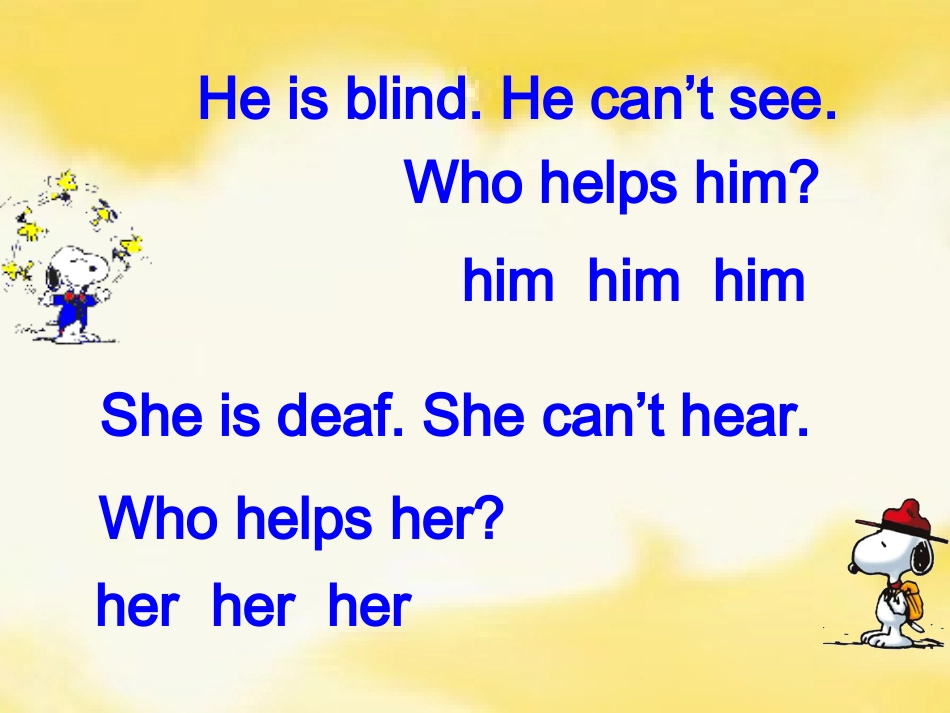 7Unit-1-He-can’t-see-(1)_第2页