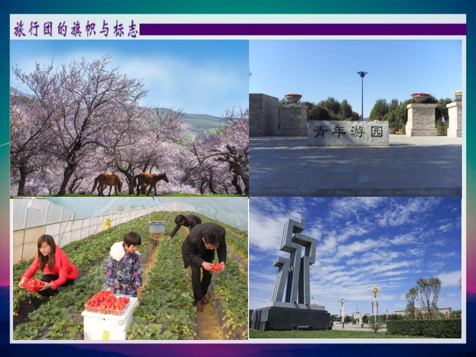 旅行团的标志和旗帜(辽宁)_第3页