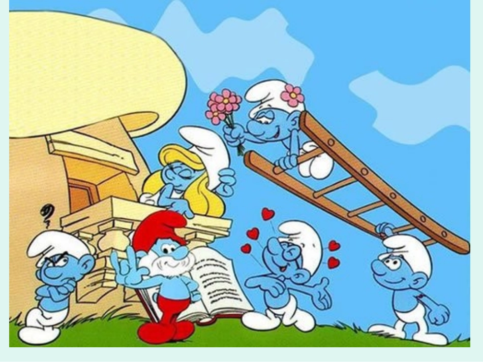 我喜欢的动画人物_第2页