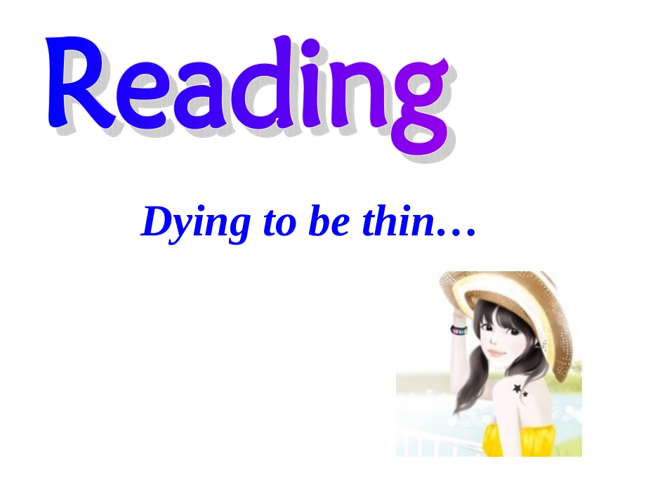 模块1第三单元reading公开课_第2页