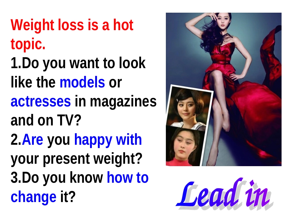 模块1第三单元reading公开课_第3页