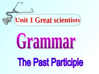 高二Grammar