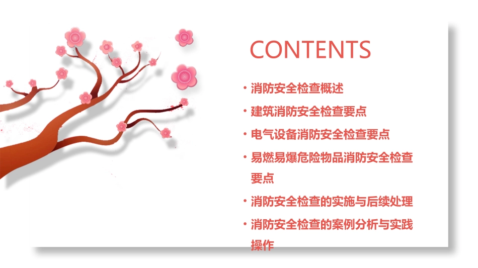 消防安全检查要点通用课件_第2页