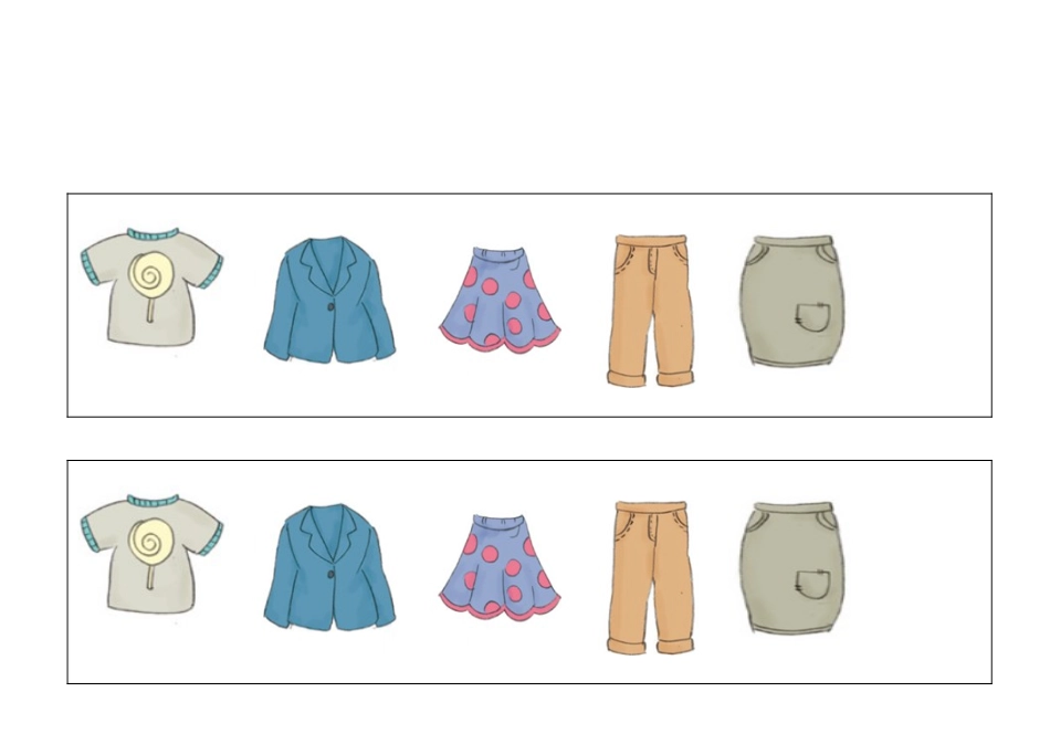 人教2011版小学数学三年级《搭配的学问》_第3页