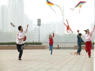 人生难免有挫折