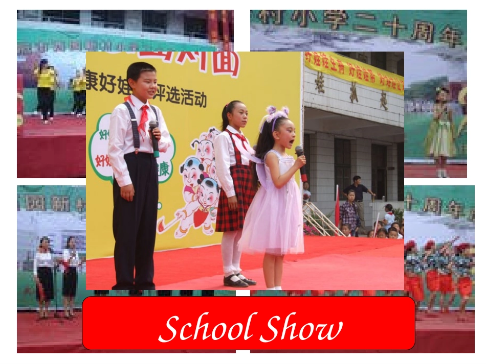 Unit2ASpecialschoolday_第3页