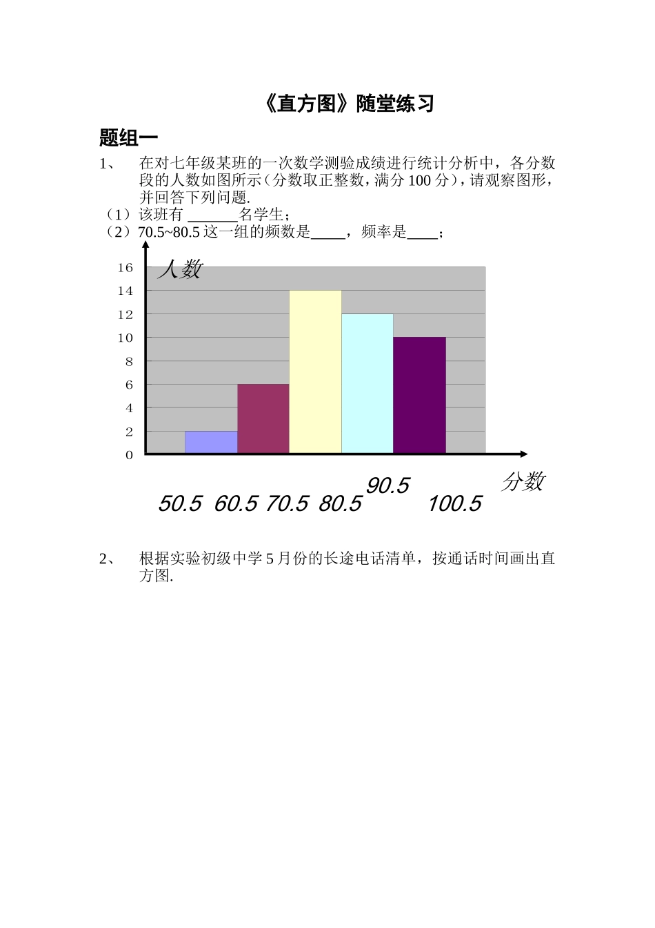 直方图-(2)_第1页
