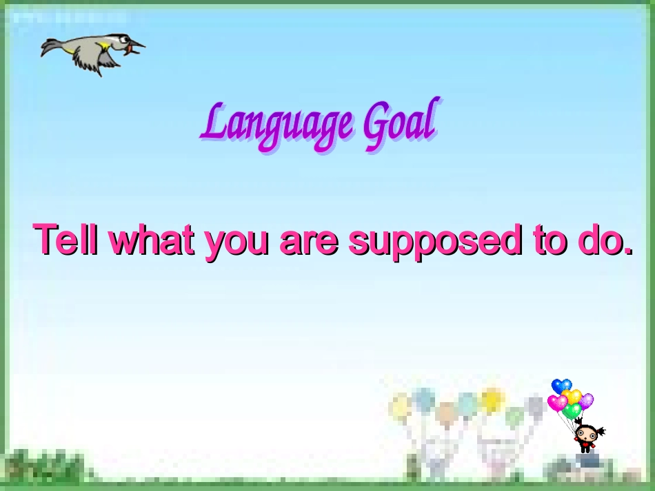 新目标英语九年级课件-Unit-12-Section-A_第2页