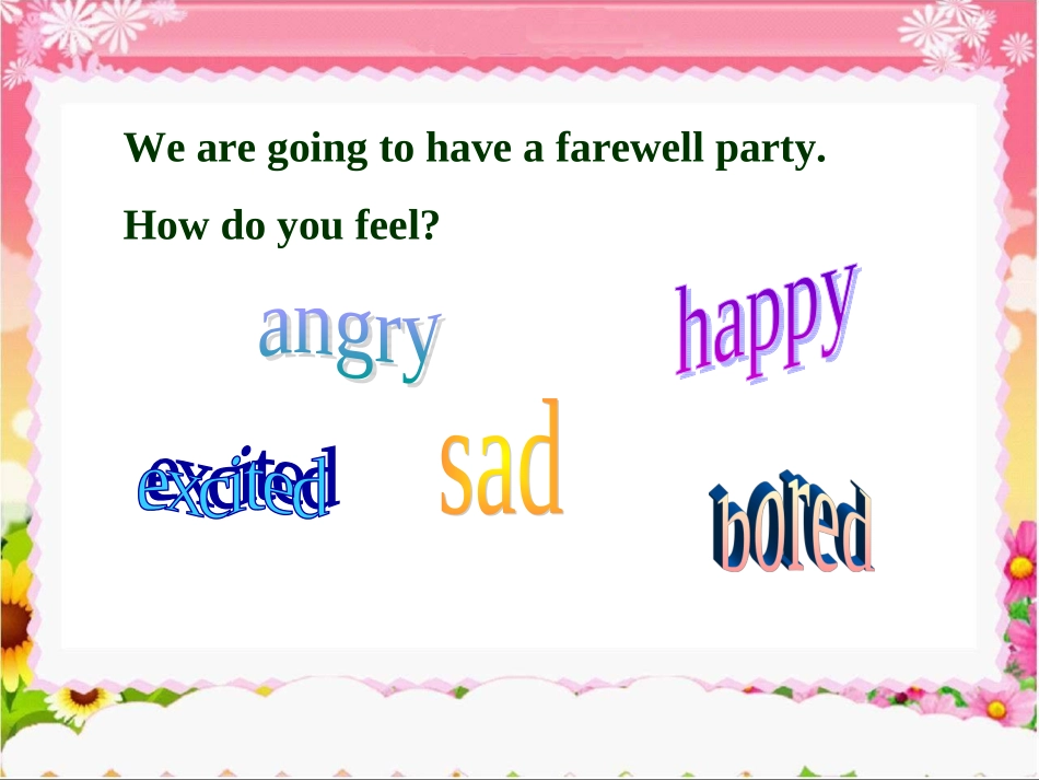 六下复习二lesson3_第2页