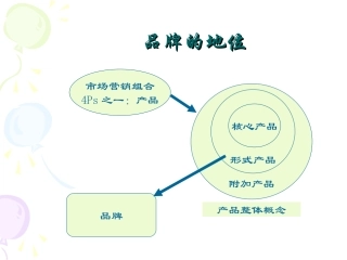 5.5-品牌与名牌的营销策划