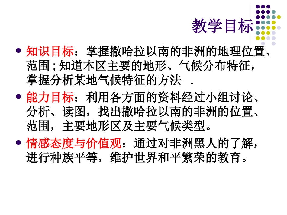 113撒哈拉以南的非洲_第2页