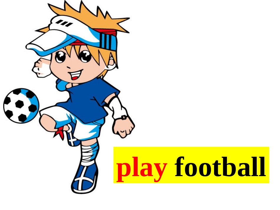 外研版三起三下第五模块_第3页