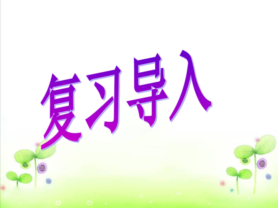 等式的基本性质_第3页