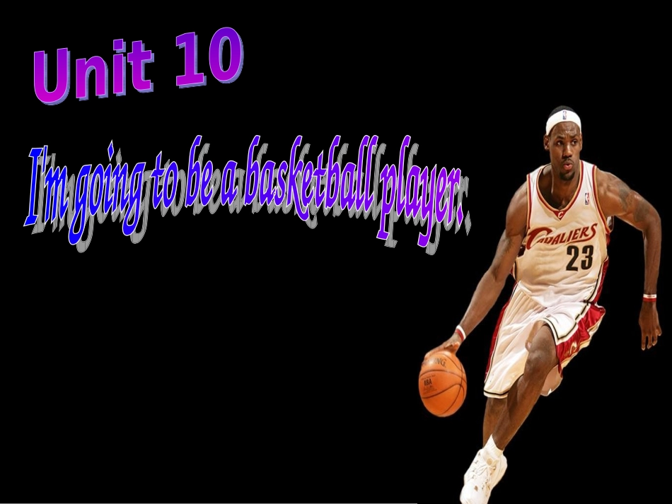 人教版新目标Goforit!8AUnit10_第2页