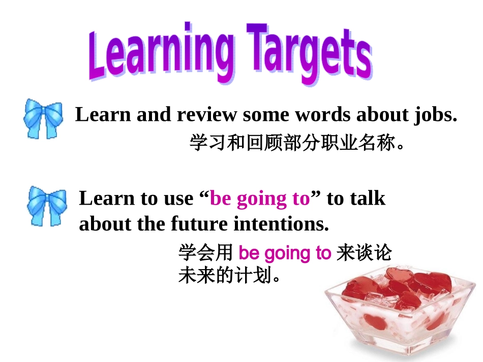 人教版新目标Goforit!8AUnit10_第3页