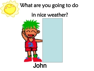 人教版新目标Goforit!8AUnit10