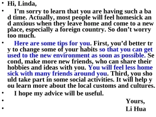 EnglishWEEKLYSENIOR1forClass14U1