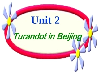 TurandotinBeijing