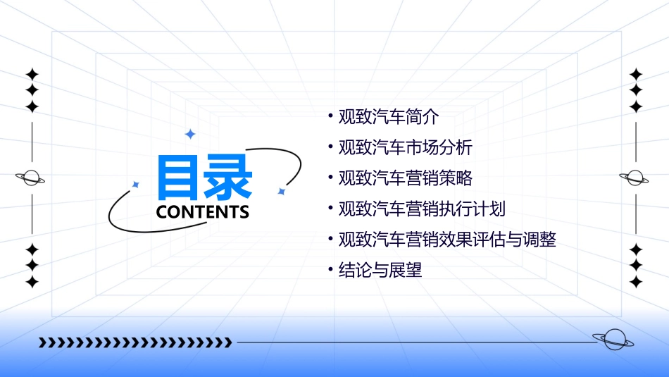 观致汽车营销策划书课件_第2页