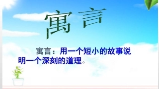 8池子与河流